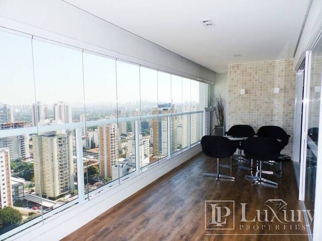 Apartamento para Venda em São Paulo - 2