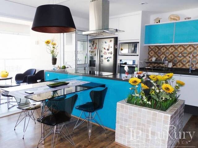 Apartamento para Venda em São Paulo - 3