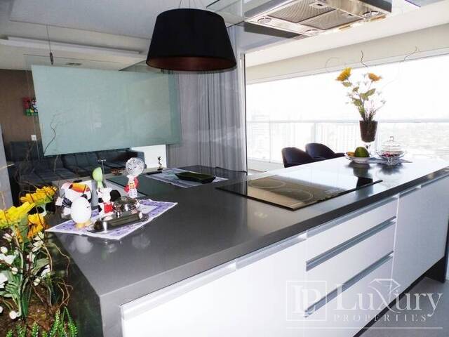 Apartamento para Venda em São Paulo - 4