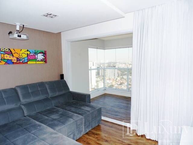 Apartamento para Venda em São Paulo - 5