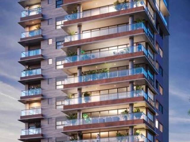 #2386 - Apartamento para Venda em São Paulo - SP - 3