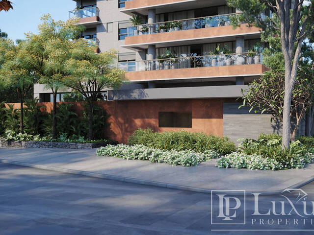 Apartamento para Venda em São Paulo - 4