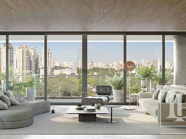 Apartamento para Venda em São Paulo - 5