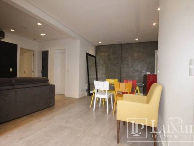Apartamento para Locação em São Paulo - 2