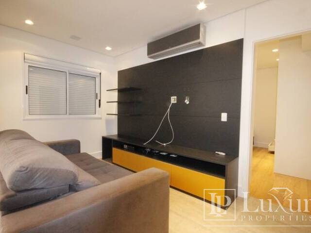 Apartamento para Locação em São Paulo - 3