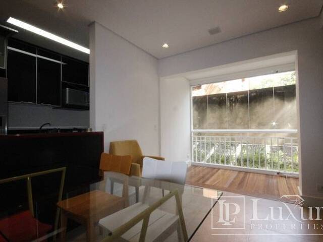 Apartamento para Locação em São Paulo - 4