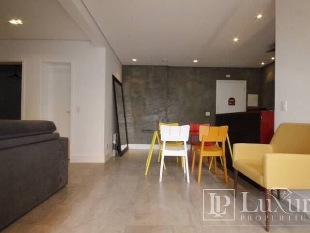 Apartamento para Locação em São Paulo - 5