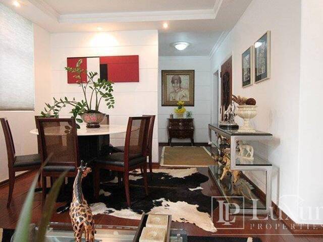 Apartamento para Venda em São Paulo - 2