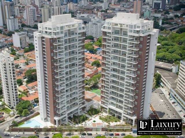 #587 - Apartamento para Venda em São Paulo - SP - 1