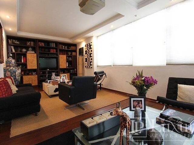 Apartamento para Venda em São Paulo - 3