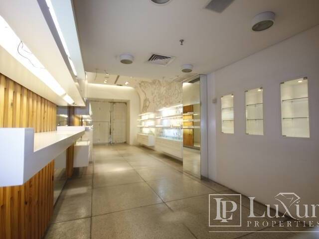 Loja para Locação em São Paulo - 4