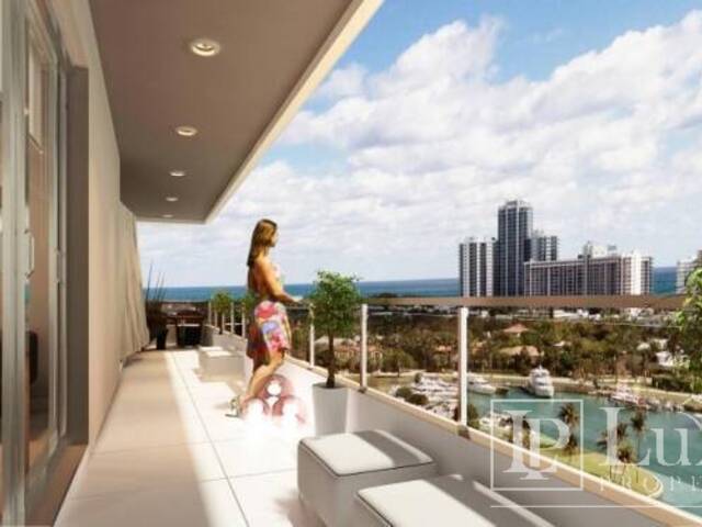 Apartamento para Venda em Bay Harbor Islands - 4