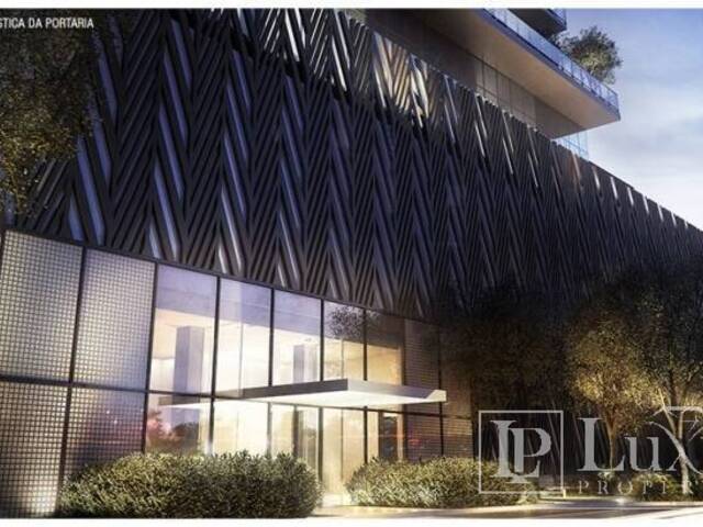 Apartamento para Venda em São Paulo - 3