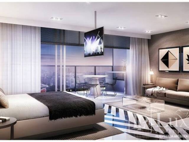 Apartamento para Venda em São Paulo - 5