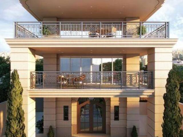Apartamento para Venda em São Paulo - 4