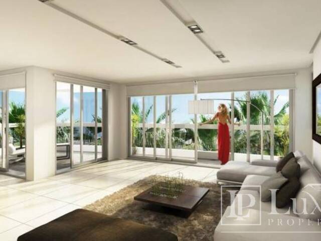 Apartamento para Venda em Bay Harbor Islands - 5
