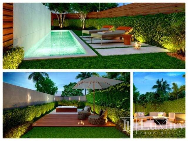 Apartamento para Venda em Bay Harbor Islands - 5