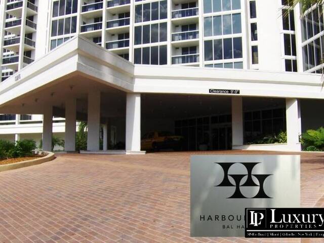 #603 - Apartamento para Venda em Bay Harbor Islands - FL - 2