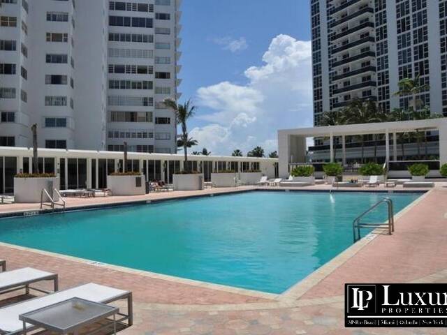 #603 - Apartamento para Venda em Bay Harbor Islands - FL - 3