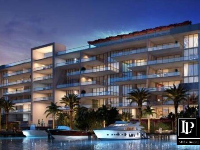 #307 - Apartamento para Venda em Bay Harbor Islands - FL - 3