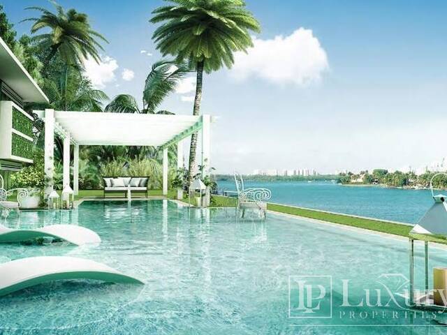 Apartamento para Venda em Bay Harbor Islands - 5