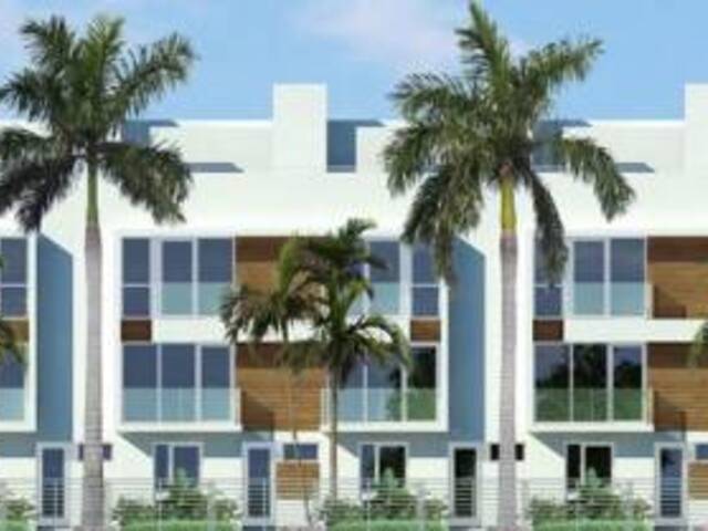 #609 - Apartamento para Venda em Bay Harbor Islands - FL - 3