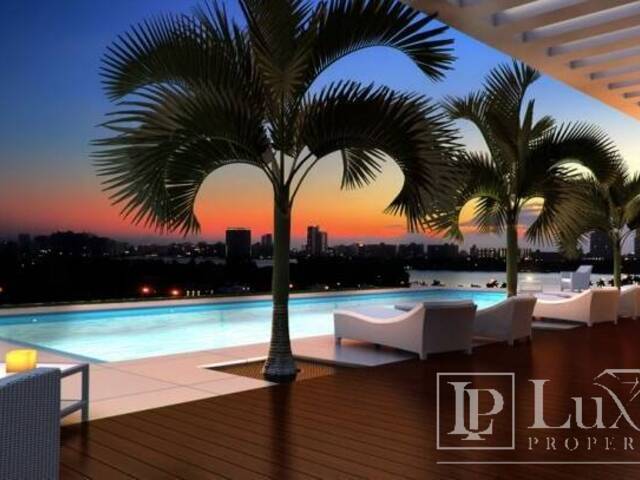Apartamento para Venda em Bay Harbor Islands - 4