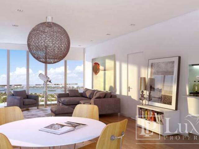 Apartamento para Venda em Bay Harbor Islands - 5