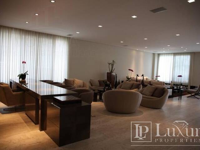 Casa em condomínio para Venda em Santana de Parnaíba - 4