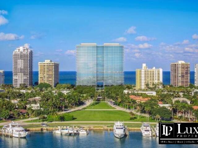 #611 - Apartamento para Venda em Bay Harbor Islands - FL - 1