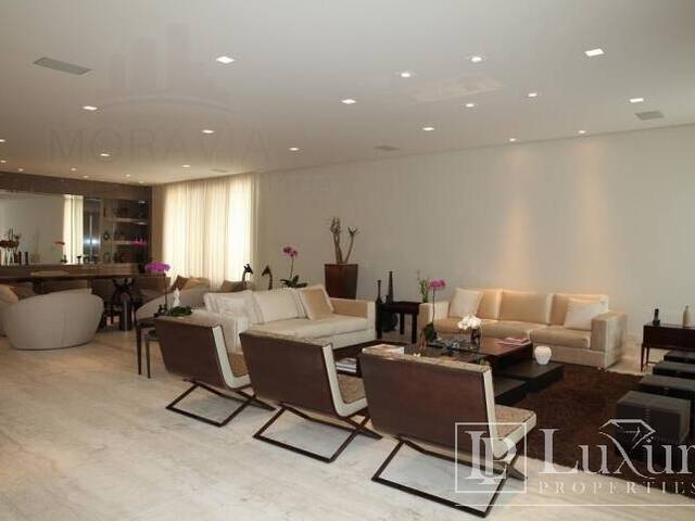 Casa em condomínio para Venda em Santana de Parnaíba - 5