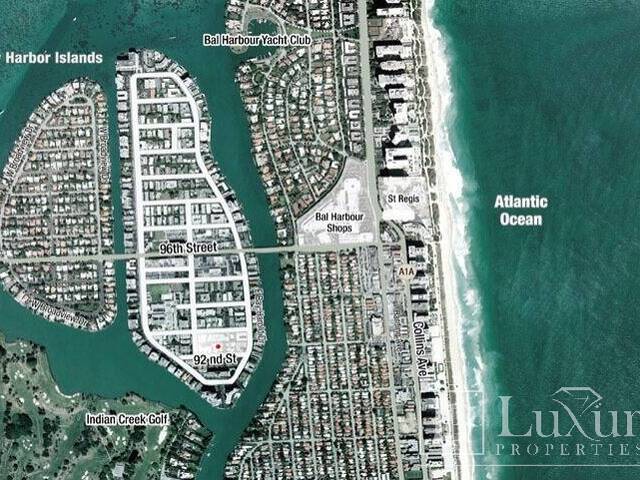 Apartamento para Venda em Bay Harbor Islands - 4