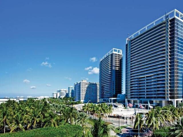Apartamento para Venda em Bay Harbor Islands - 4