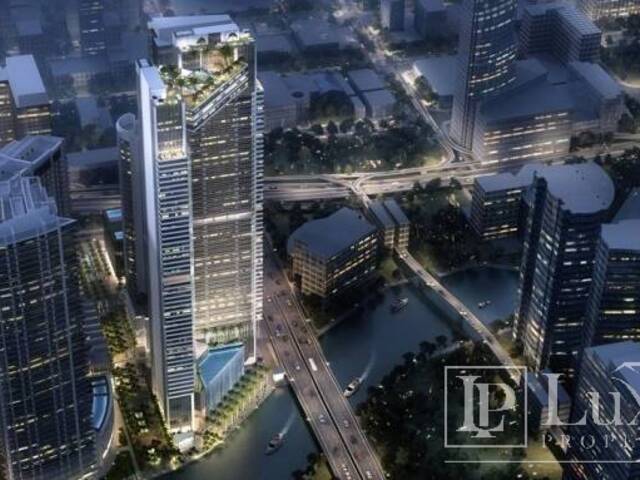 Apartamento para Venda em Miami - 2