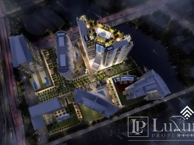 Apartamento para Venda em Miami - 5