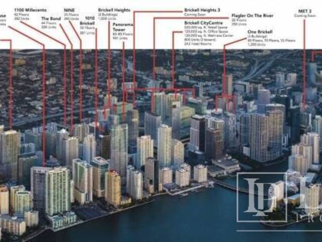 Apartamento para Venda em Miami - 4