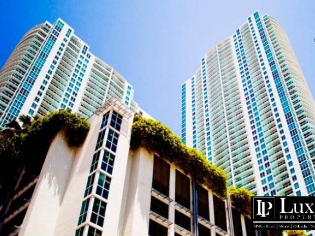 #620 - Apartamento para Venda em Miami - FL - 2