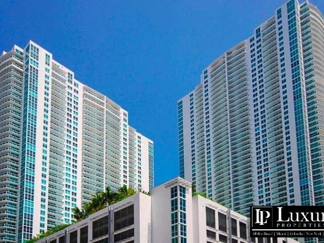 #620 - Apartamento para Venda em Miami - FL - 3