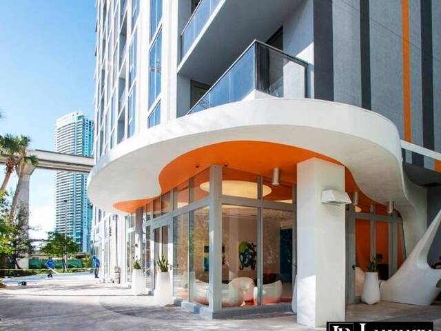 #326 - Apartamento para Venda em Miami - FL - 3