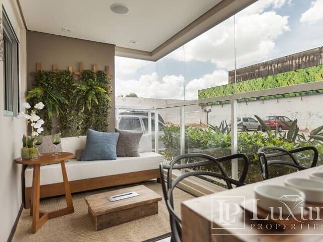 Apartamento para Venda em São Paulo - 2