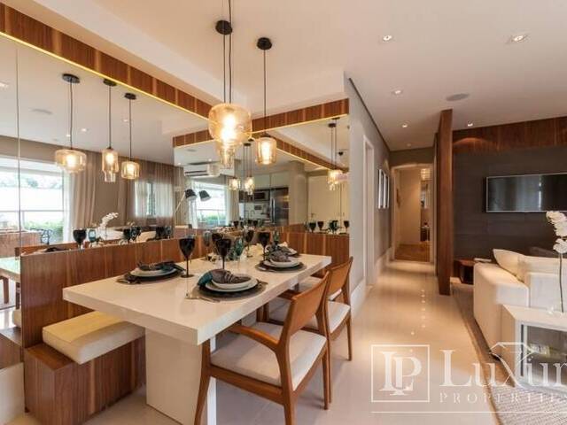 Apartamento para Venda em São Paulo - 4