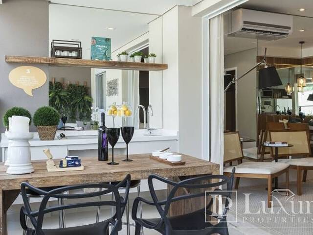 Apartamento para Venda em São Paulo - 5