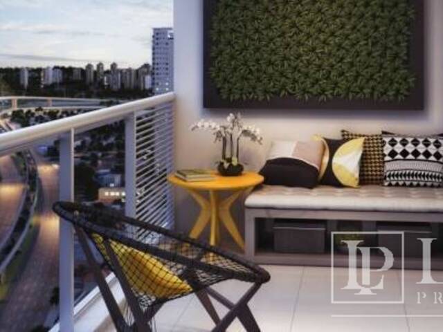 Apartamento para Venda em São Paulo - 2