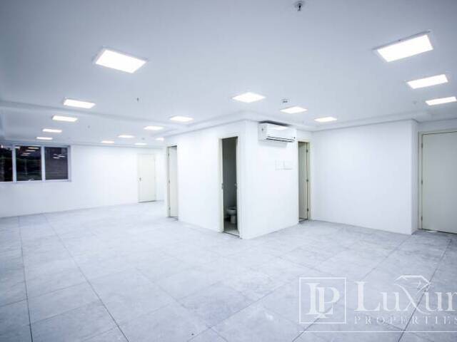 Conjunto Comercial para Venda em São Paulo - 2