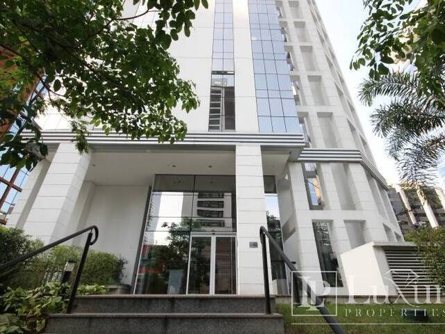 Conjunto Comercial para Venda em São Paulo - 3