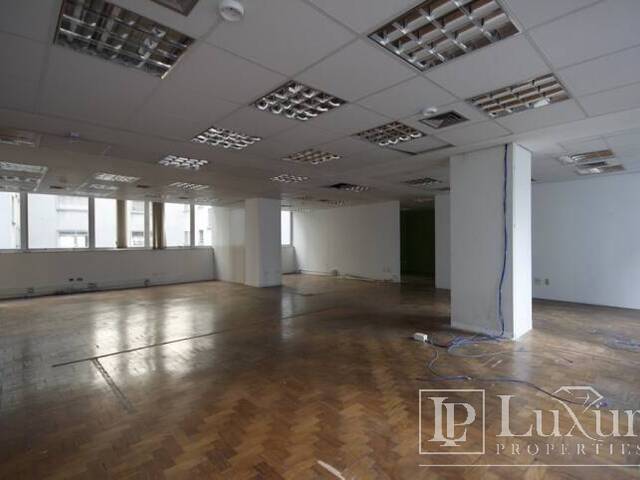 Andar Comercial para Locação em São Paulo - 4