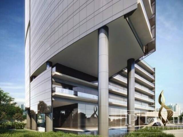 Conjunto Comercial para Venda em São Paulo - 2