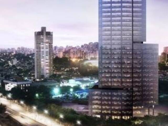 Conjunto Comercial para Venda em São Paulo - 5