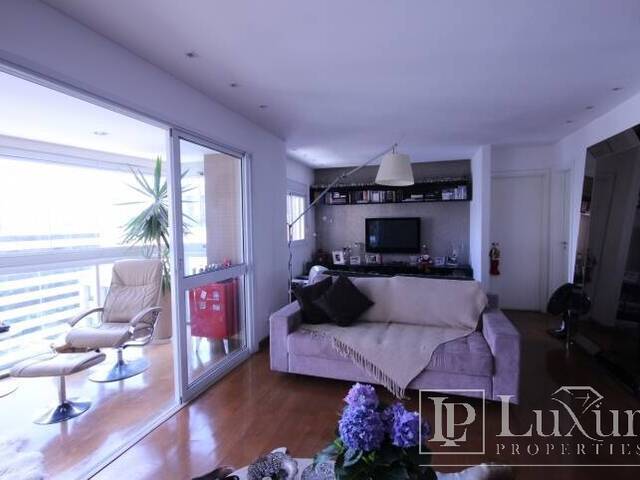 Apartamento para Locação em São Paulo - 2