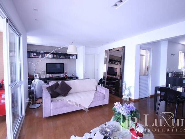 Apartamento para Locação em São Paulo - 3